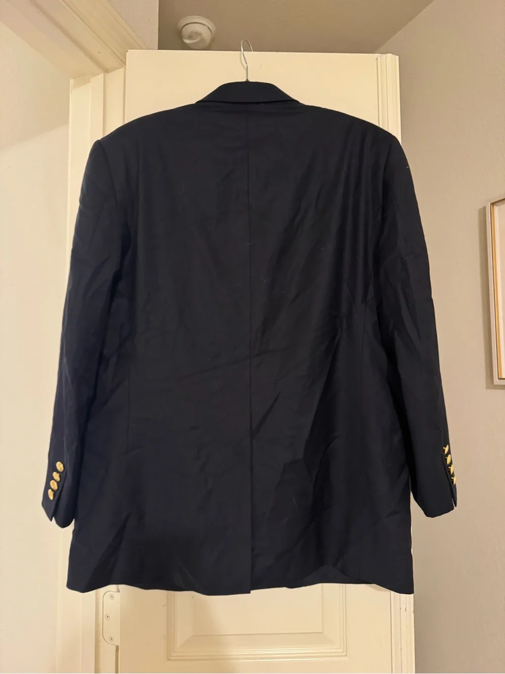 Ralph Lauren tailored sport